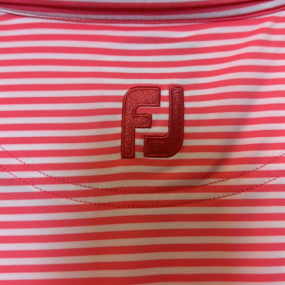 FootJoy Performance Polo - Picture 3 of 5